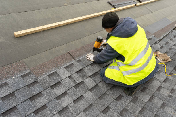 Quick and Trustworthy Emergency Roof Repair Services in Box Elder, SD