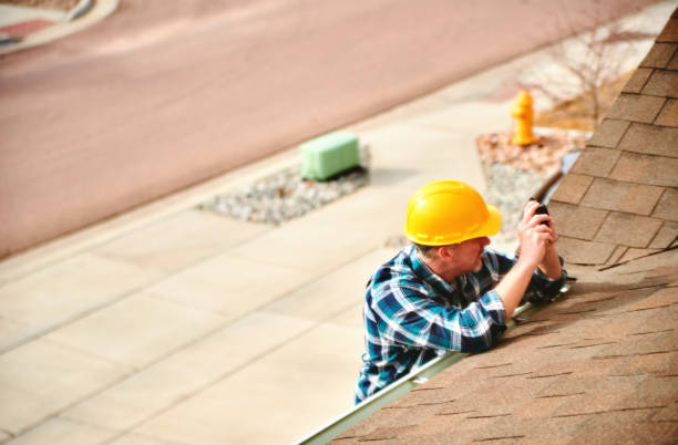 Best Commercial Roofing Services  in Box Elder, SD